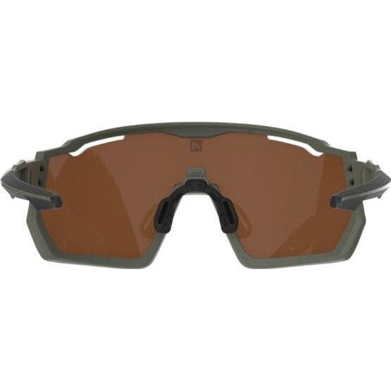 Sonnenbrille AZR Pro Race Rx