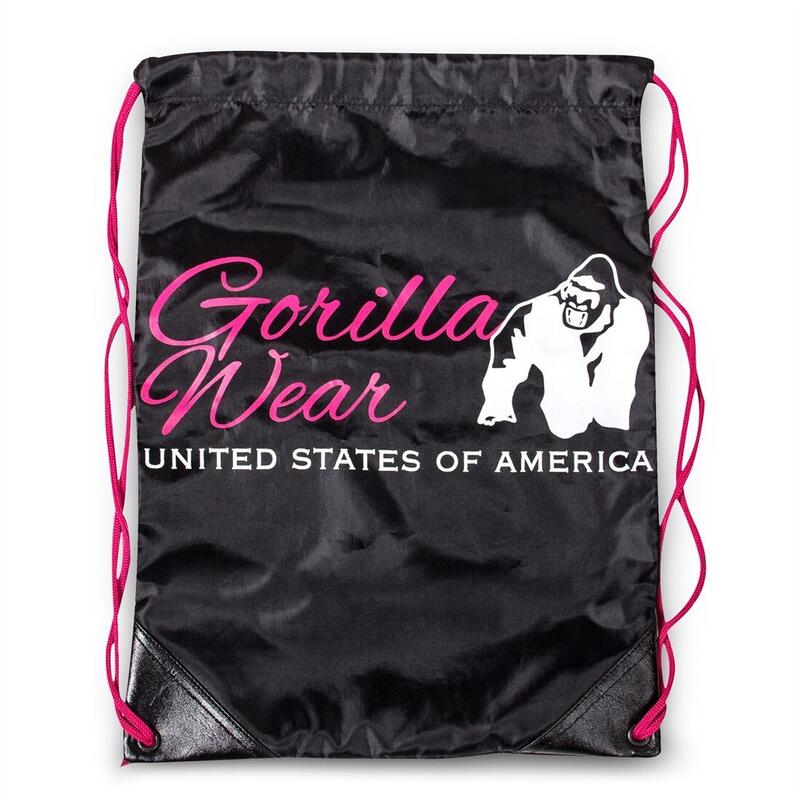 Sac de sport Gorilla Wear