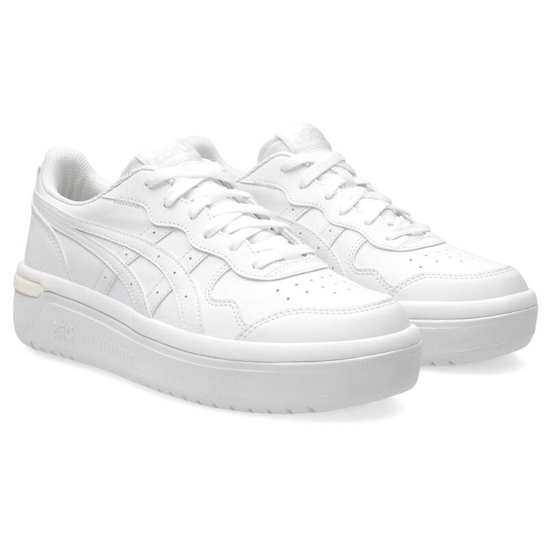 Chaussures de course Adultes Asics Japan St Blanc