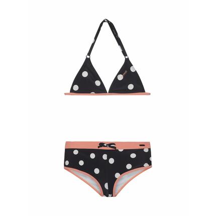 Maillot de bain 2 pièces triangle fille Protest Prtnoor