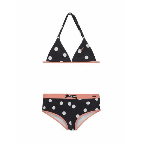 Maillot de bain 2 pièces triangle fille Protest Prtnoor