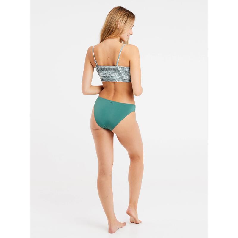 Maillot de bain 2 pièces bandeau femme Protest Prtbalearic