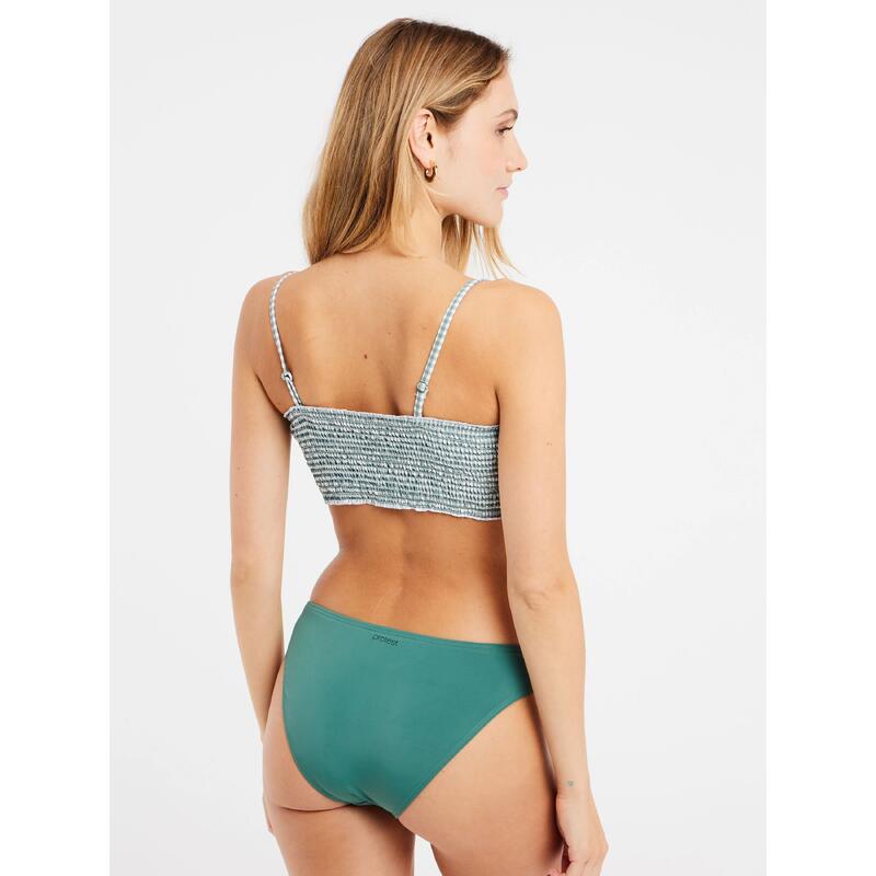 Maillot de bain 2 pièces bandeau femme Protest Prtbalearic