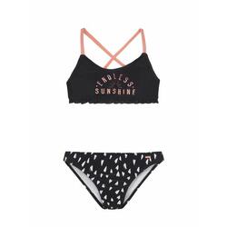 Maillot de bain 2 pièces fille Protest Prthannah