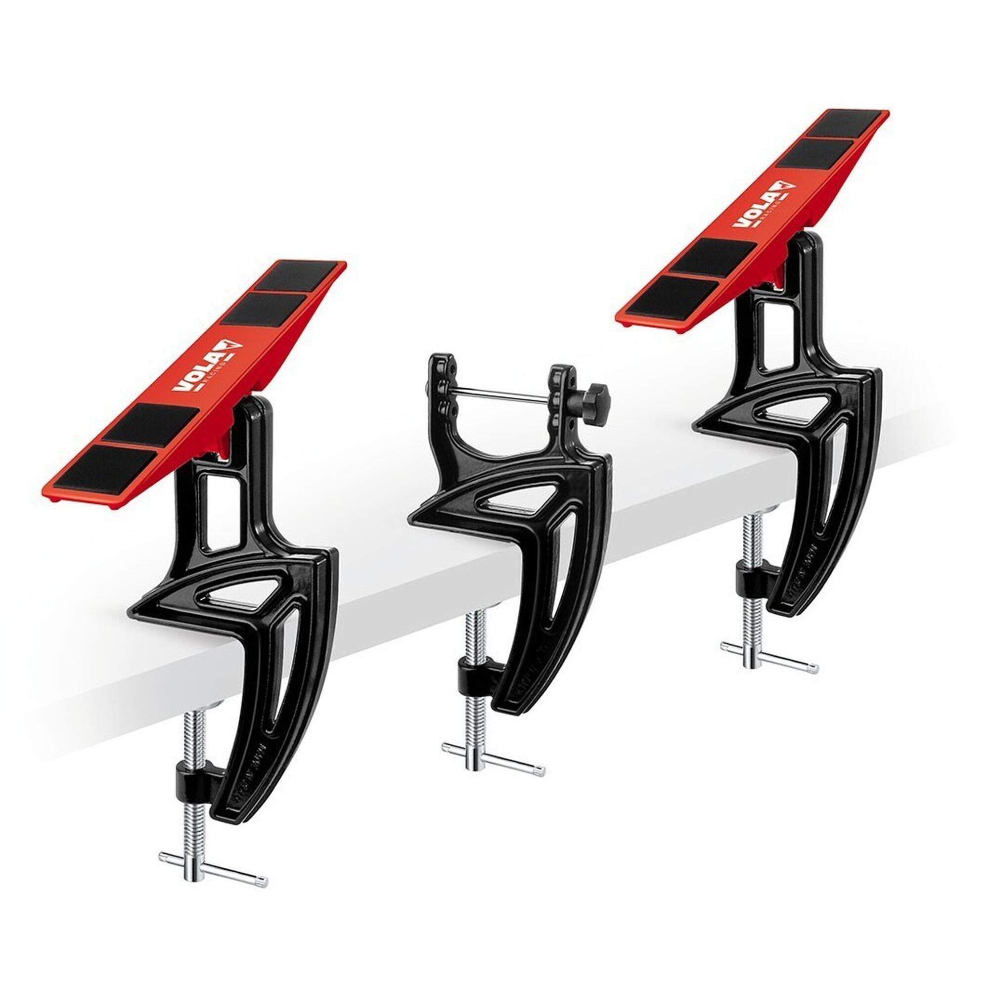 VOLA Morsetto nordico Vola