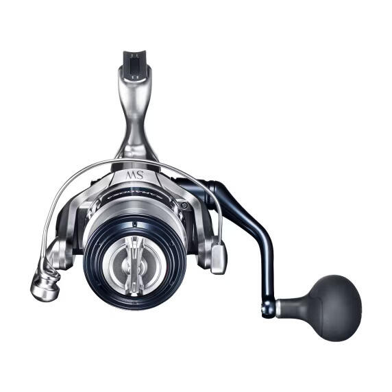 Moulinet surfcasting Shimano Saragosa SW 3/4