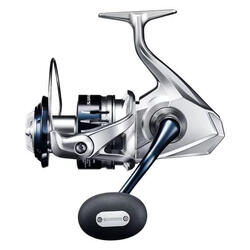Moulinet surfcasting Shimano Saragosa SW