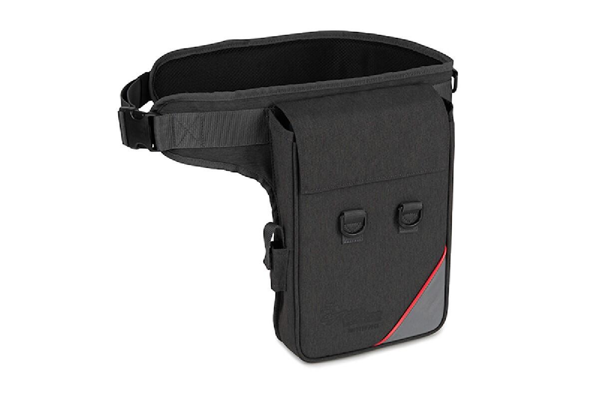 FOX RAGE Fox Rage Street Fighter Holster Pack - Roofvis Tas