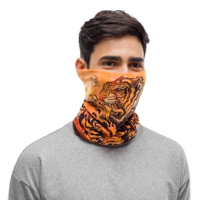 Halsketting Buff Tigers 3/3