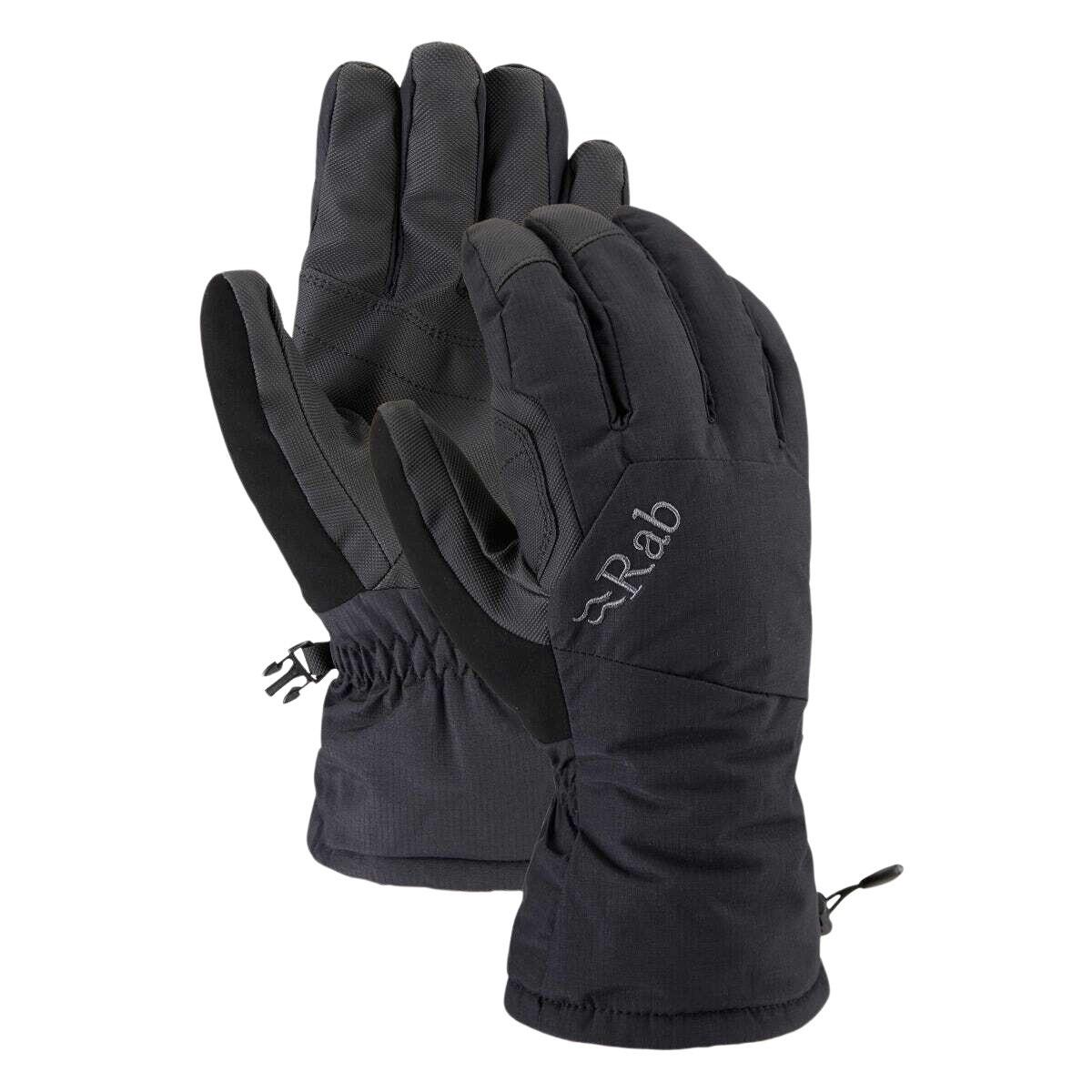 Guanti Rab Storm 5/5