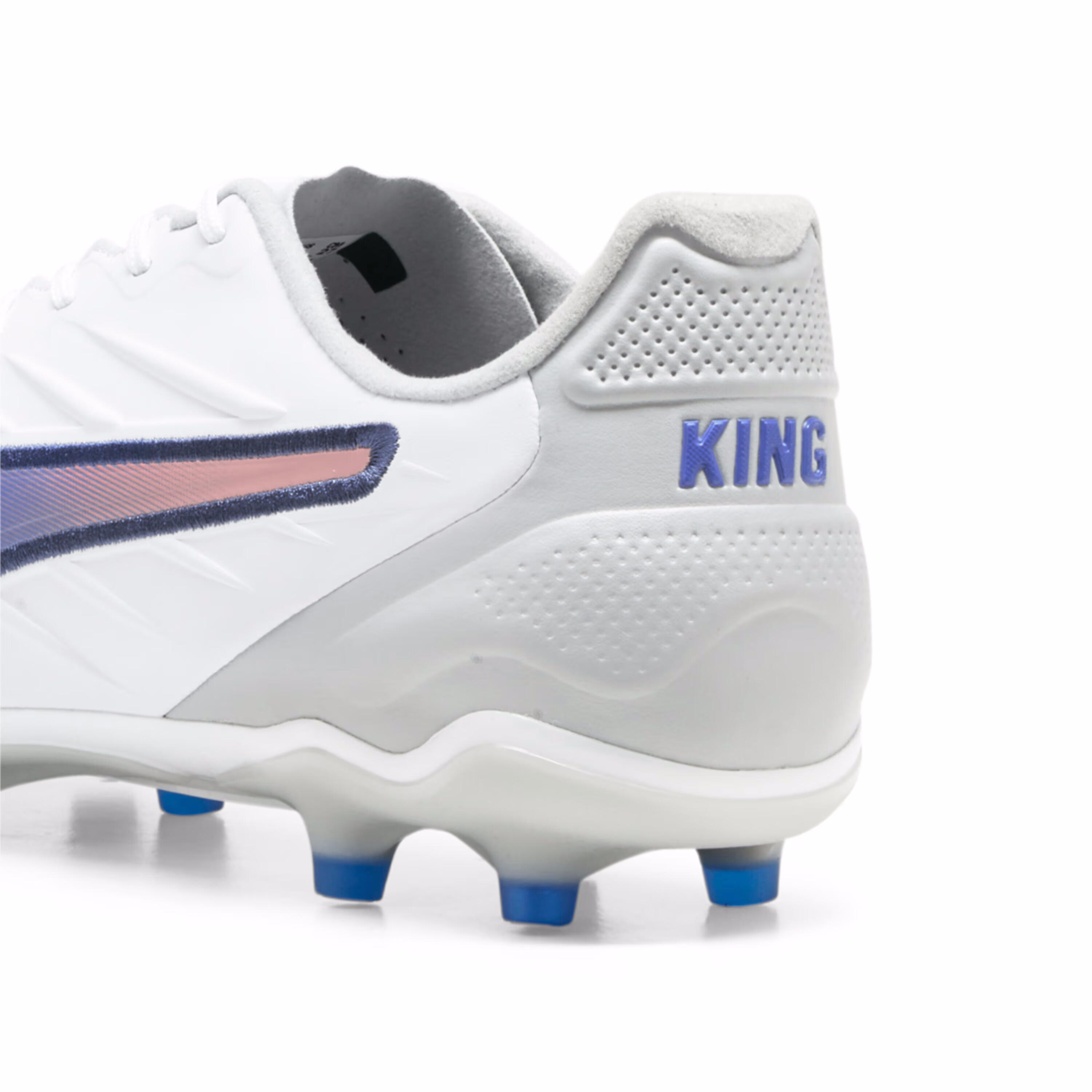 Chuteiras de futebol Puma King Pro FG/AG 6/7