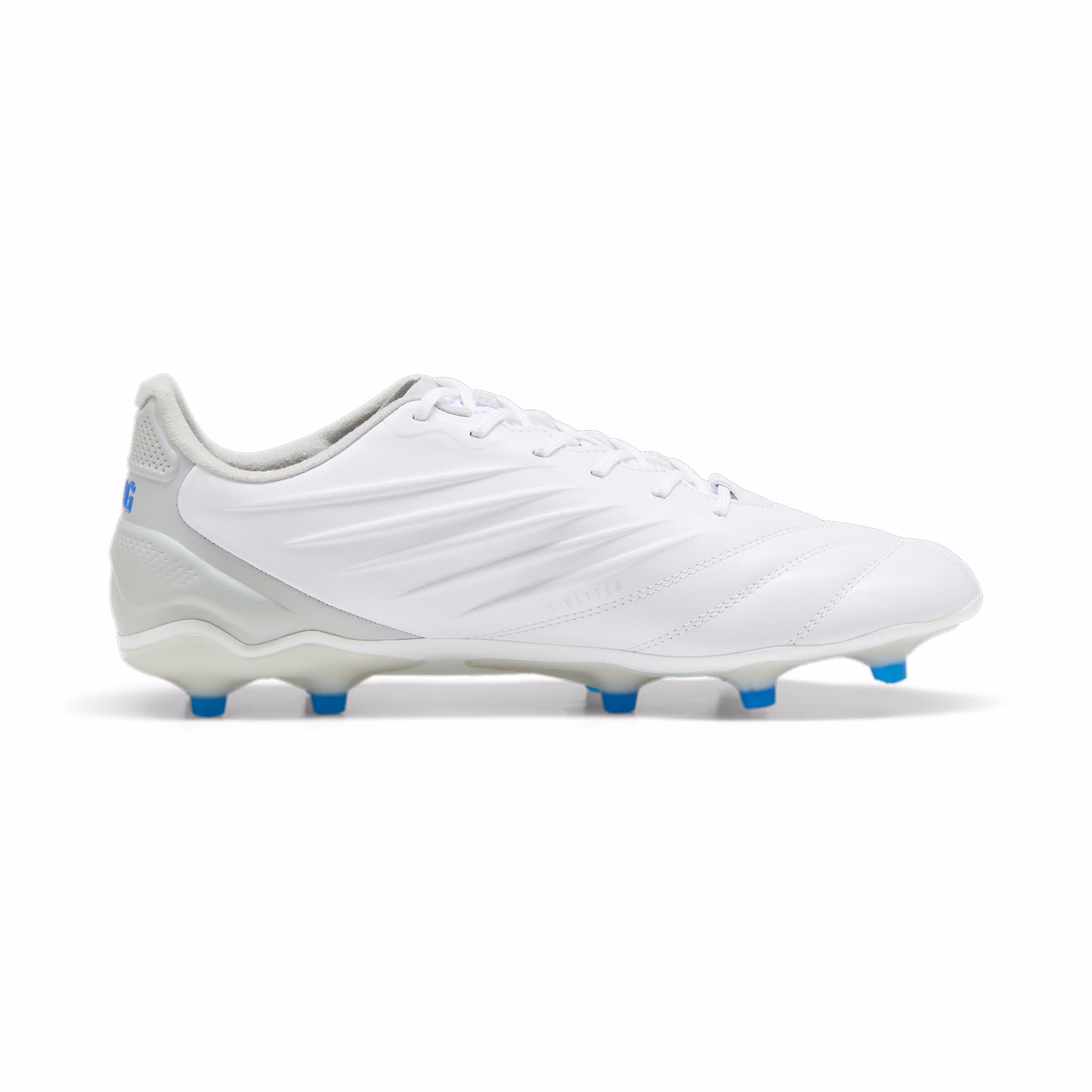 Chuteiras de futebol Puma King Pro FG/AG 3/7