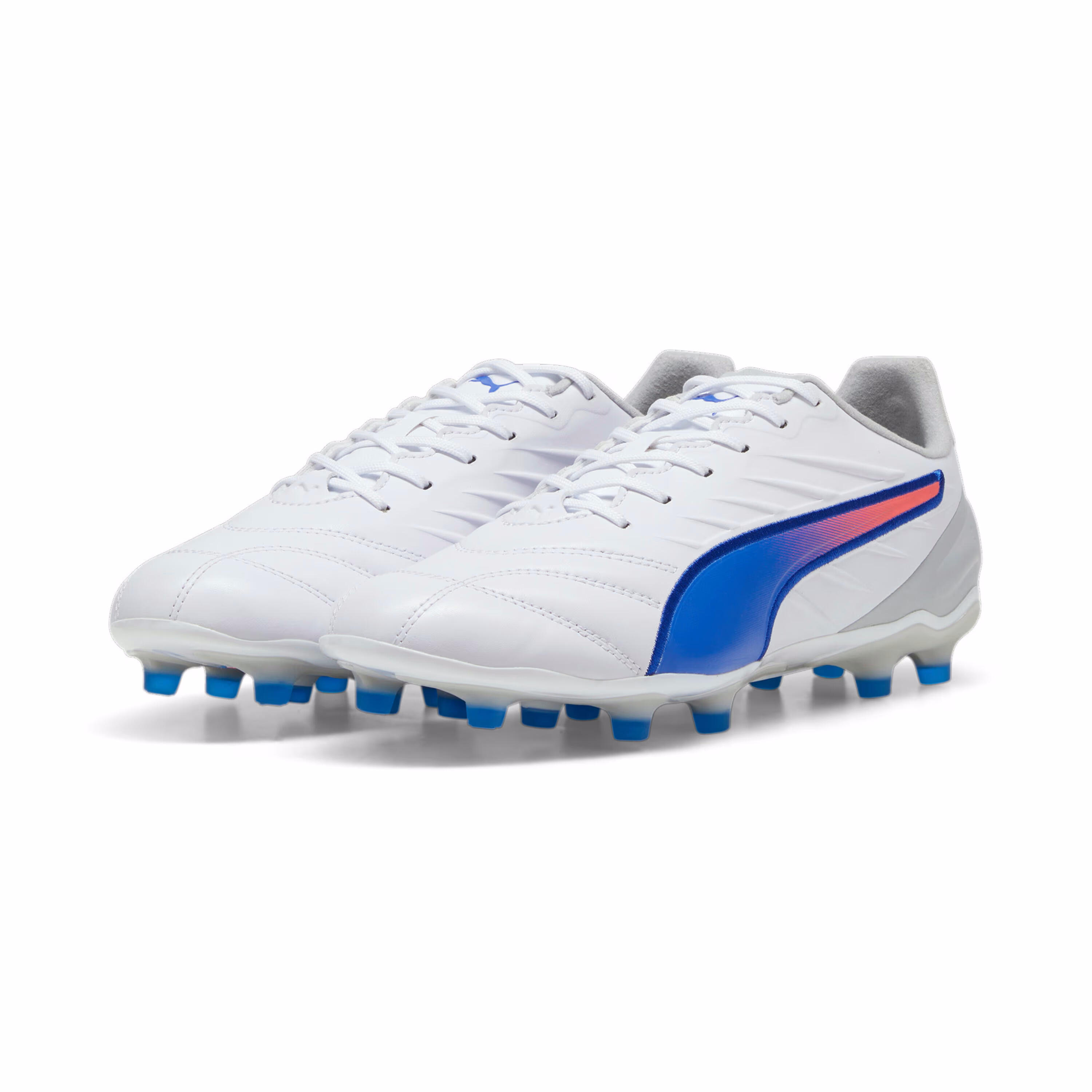 Chuteiras de futebol Puma King Pro FG/AG 2/7