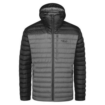 Daunenjacke Rab Microlight Alpine