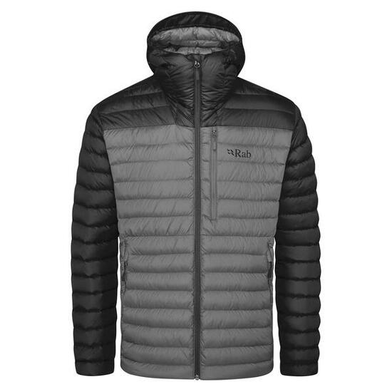 Daunenjacke Rab Microlight Alpine