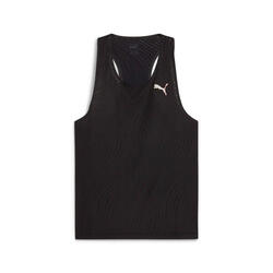 Technische tanktop Puma Ultraspun