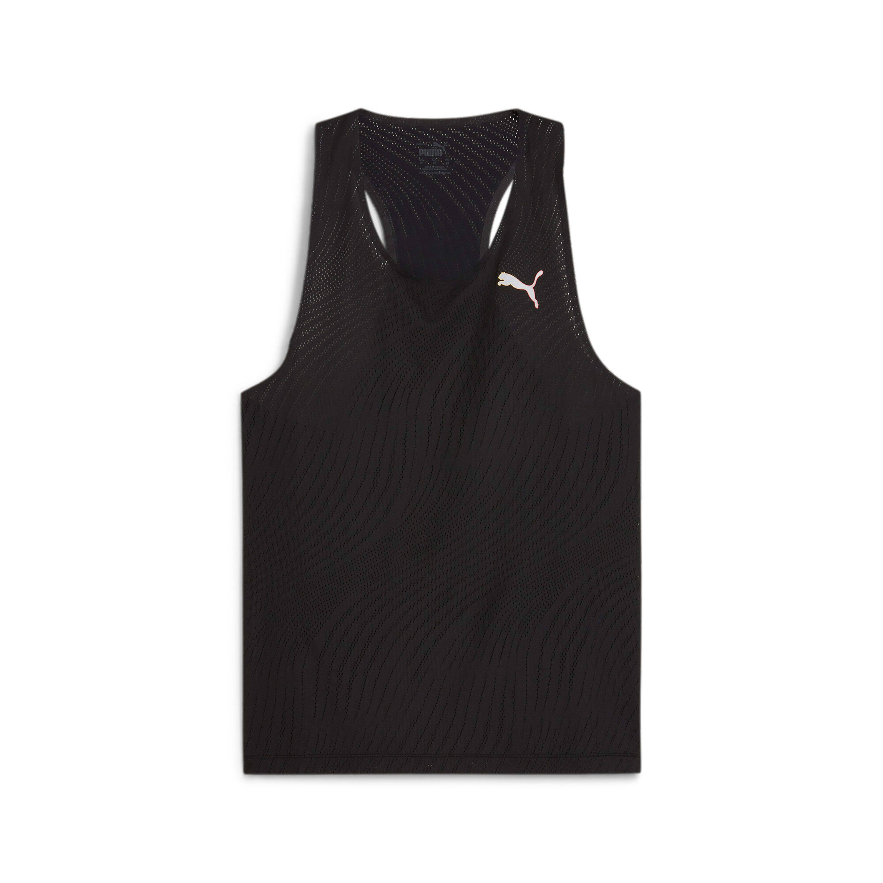 Technical tank top Puma Ultraspun