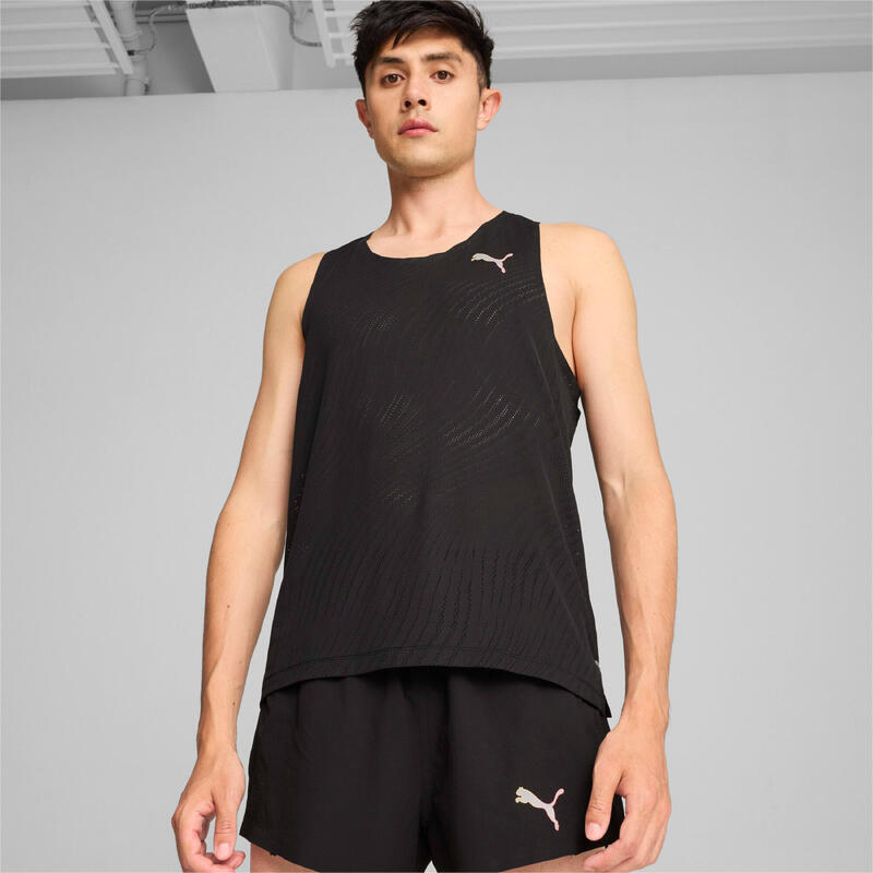 Tank Top Puma Ultraspun