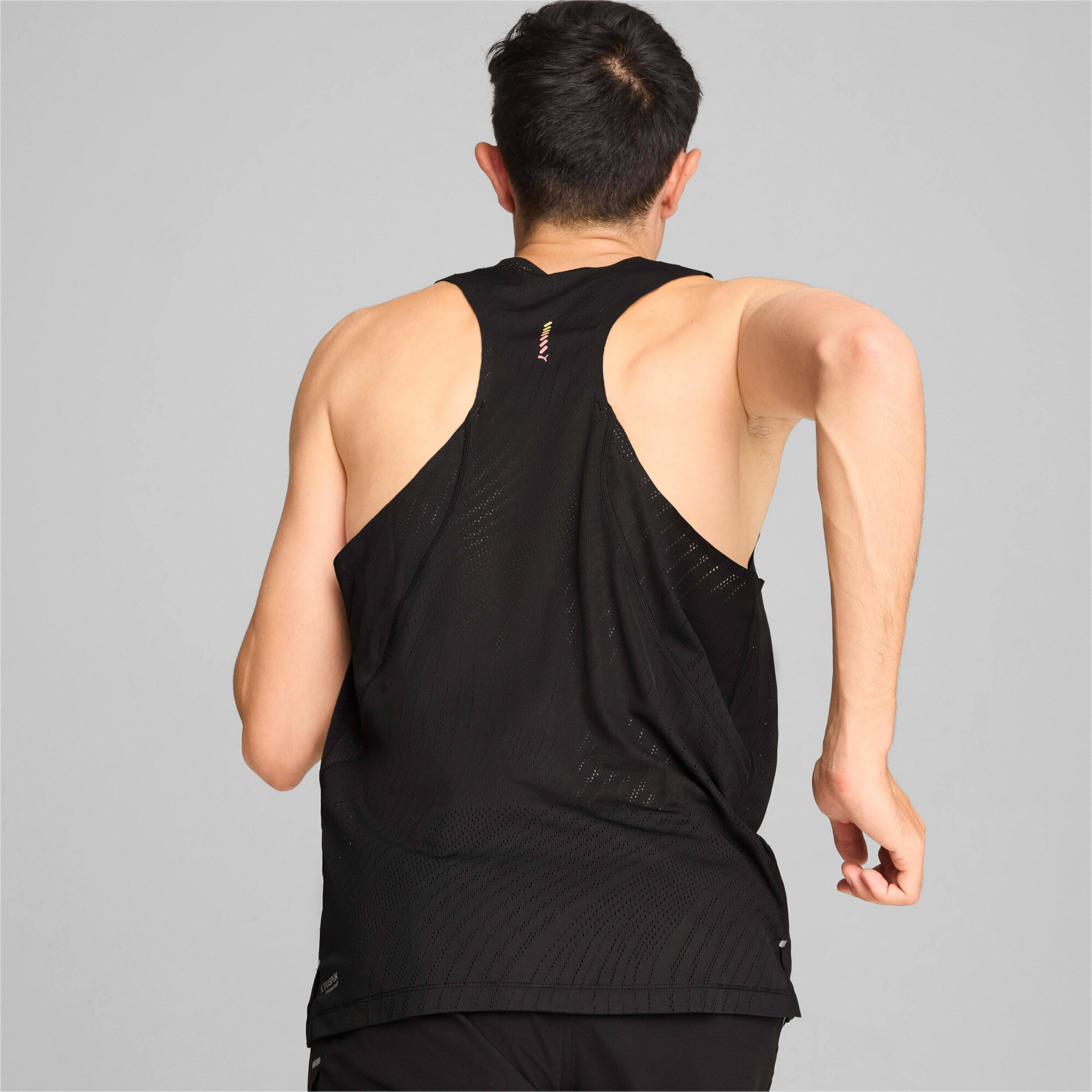 Technical tank top Puma Ultraspun