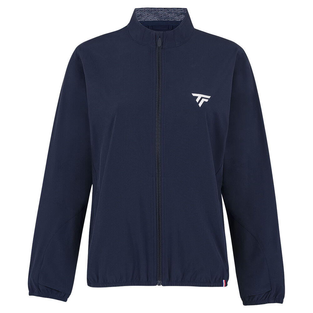 TECNIFIBRE Women's lightweight jacket Tecnifibre Pro