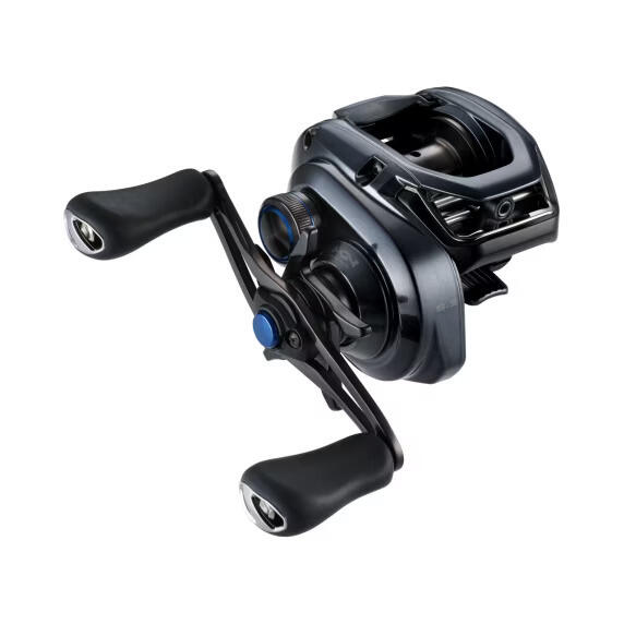 SHIMANO Werpmolen Shimano SLX A 71XG A