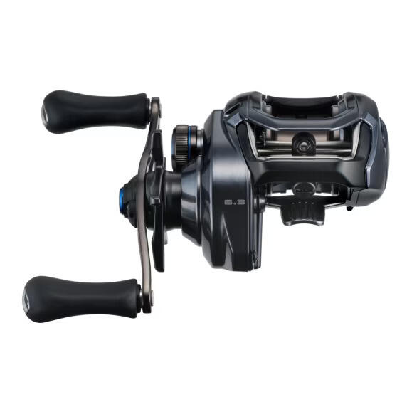 Moulinet casting Shimano SLX A 70 A 4/5