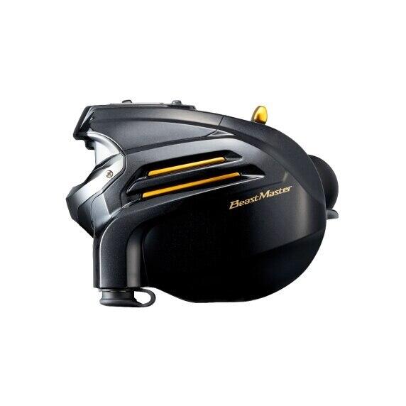 Elektrische Rolle für Rechtshänder Shimano Beastmaster B 2/5