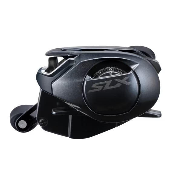 Moulinet casting Shimano SLX A 70 A 2/5