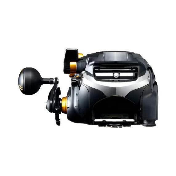 Elektrische Rolle für Rechtshänder Shimano Beastmaster B 4/5