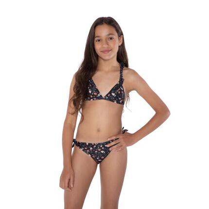 Maillot de bain 2 pièces triangle fille Protest Prtdaisy