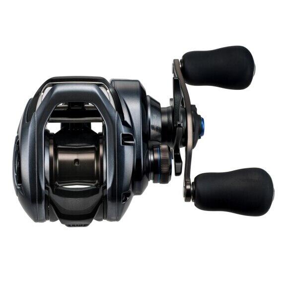 Mulinello da lancio Shimano SLX A 71 A 5/5