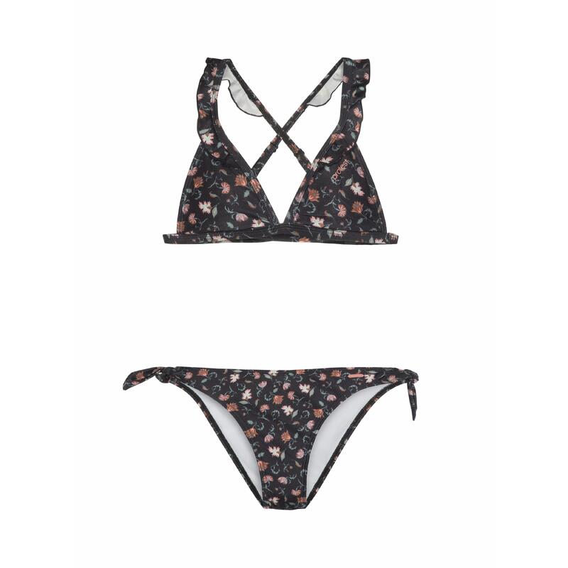 Maillot de bain 2 pièces triangle fille Protest Prtdaisy