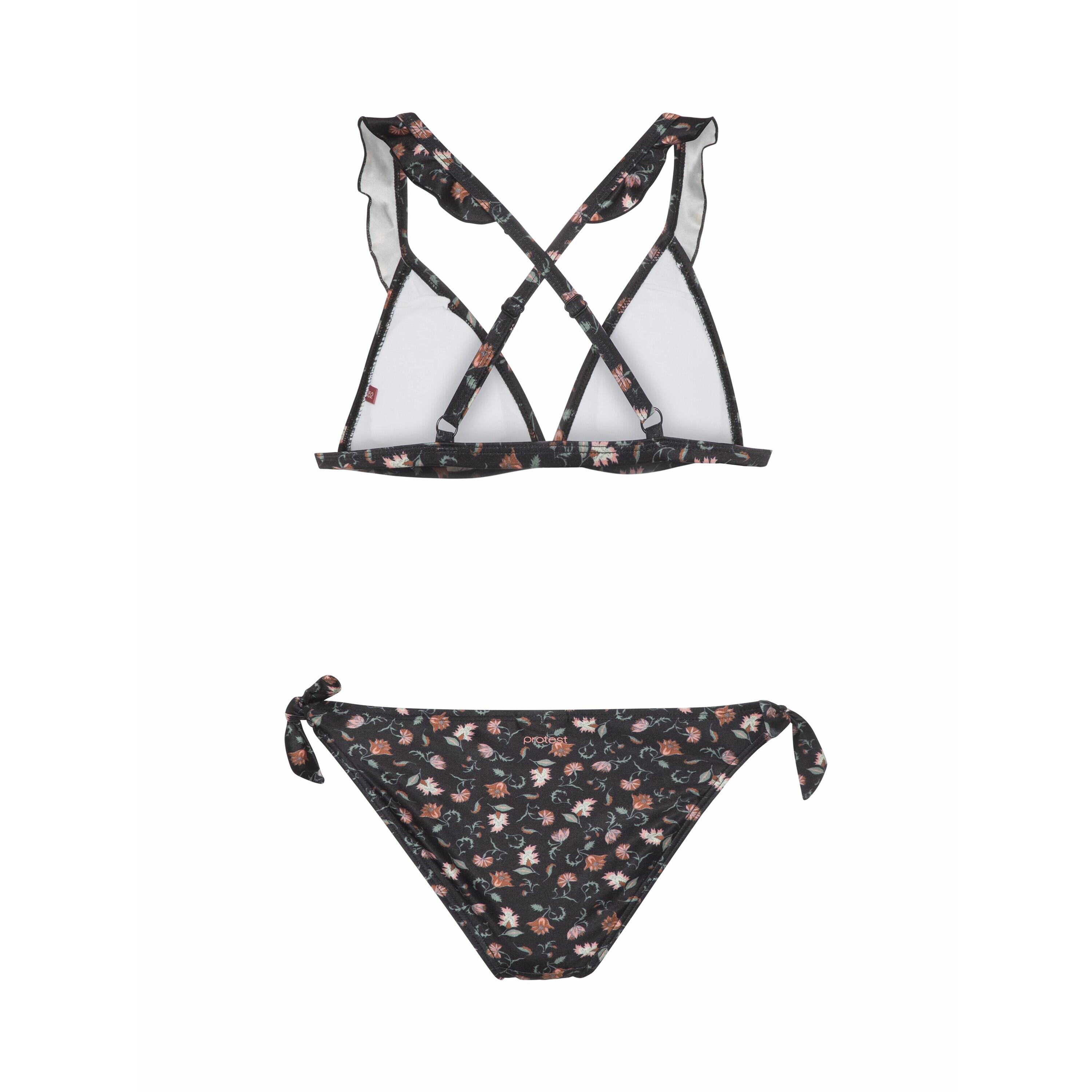 Maillot de bain 2 pièces triangle fille Protest Prtdaisy 4/4