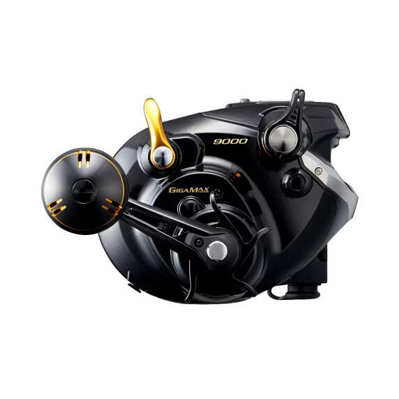 Elektrische Rolle für Rechtshänder Shimano Beastmaster B 3/5
