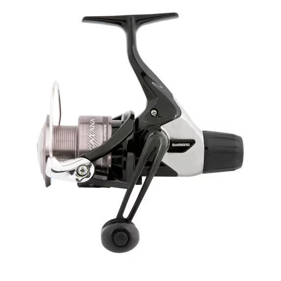 SHIMANO Achterremhaspel Shimano Catana RC 1000