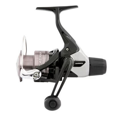 Rolle mit Hinterradbremse Shimano Catana RC 1000
