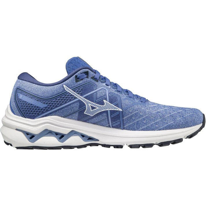 Chaussures de course Femmes Mizuno Wave Inspire 18 Bleu