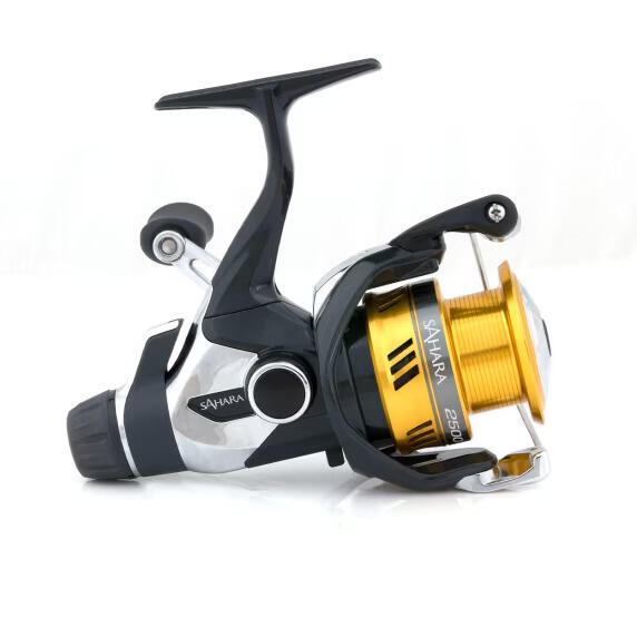 Carrete de surfcasting Shimano Sahara RD 2/5