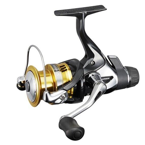 Surfcasting reel Shimano Sahara RD