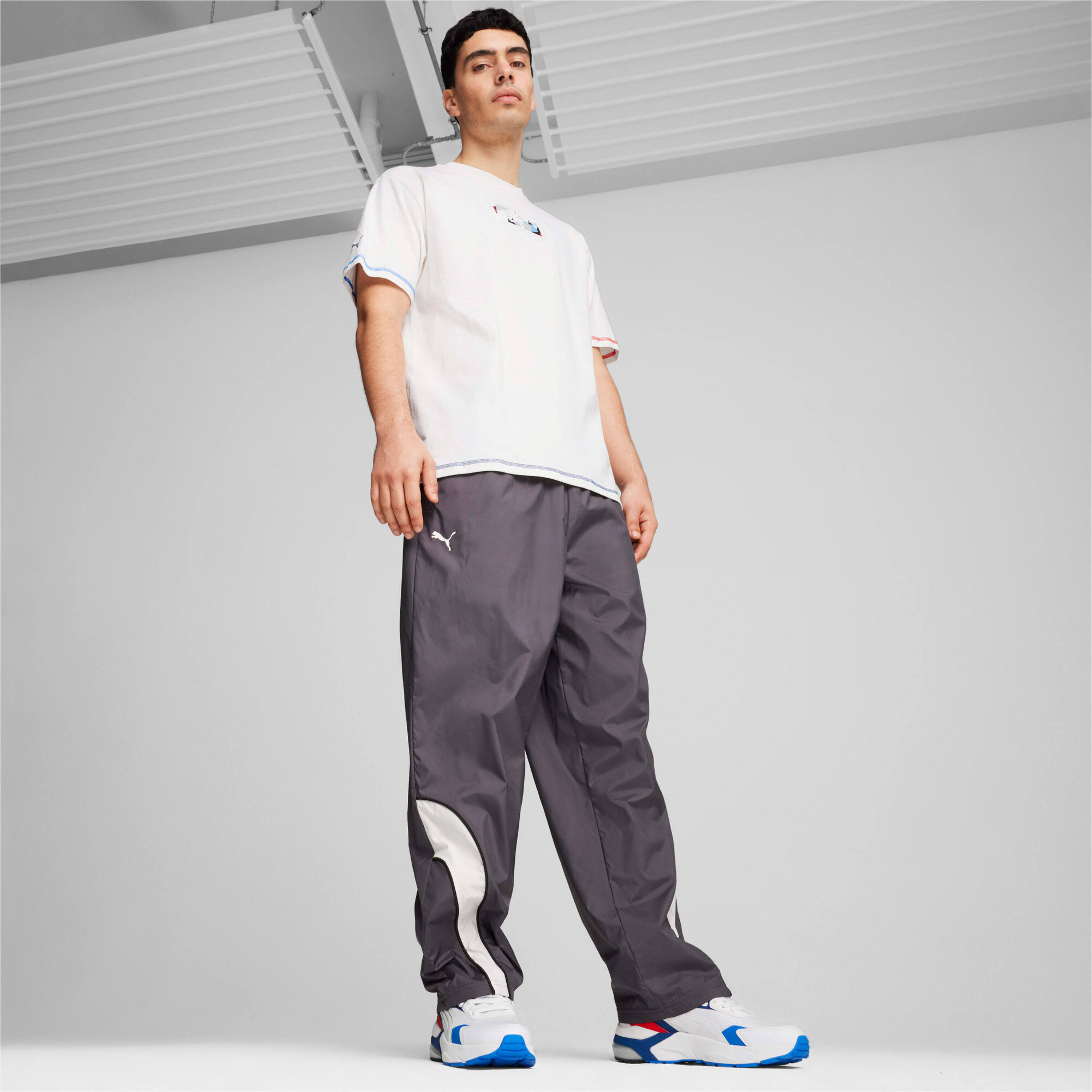 Pantalón de chándal Puma 3/7