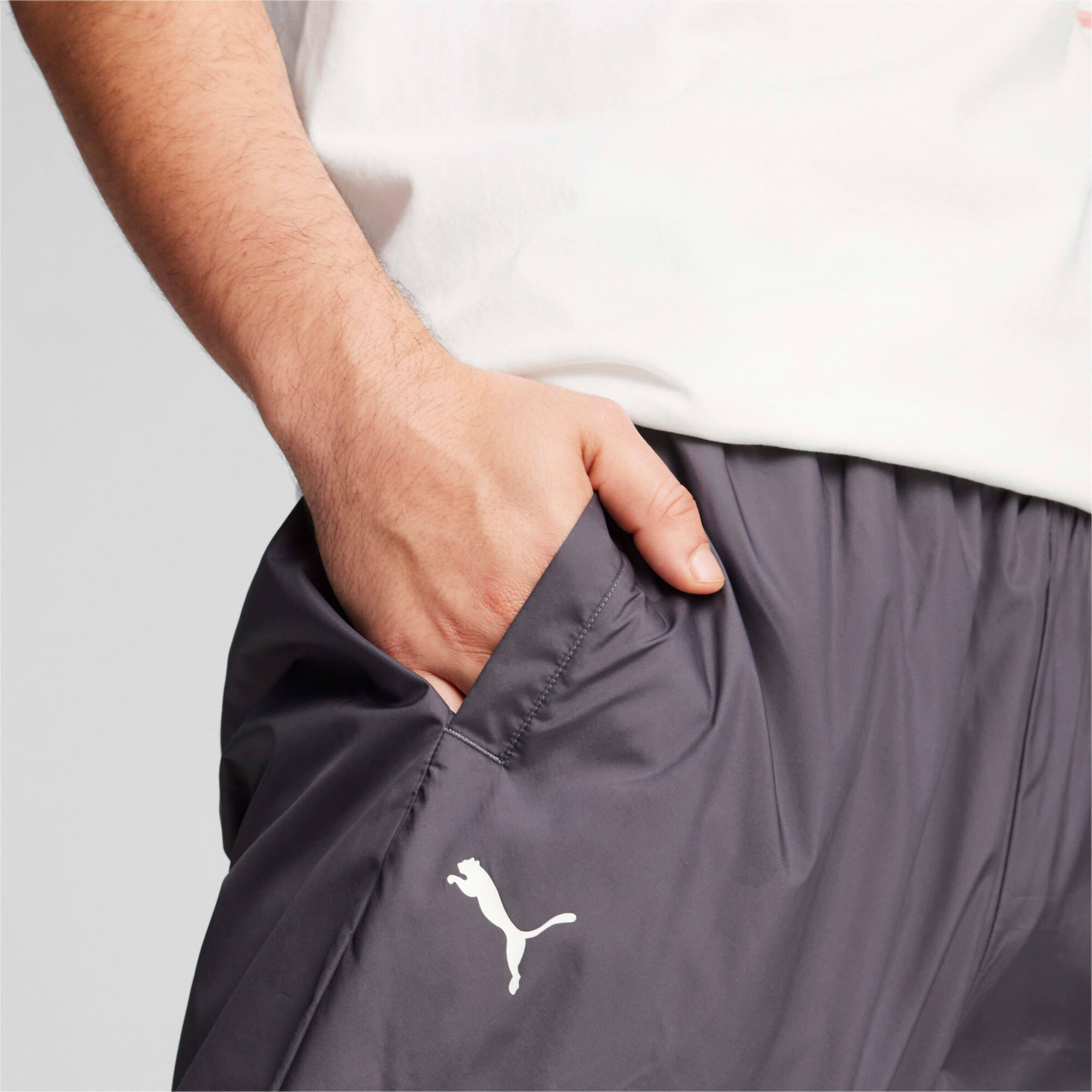 Pantalón de chándal Puma 7/7