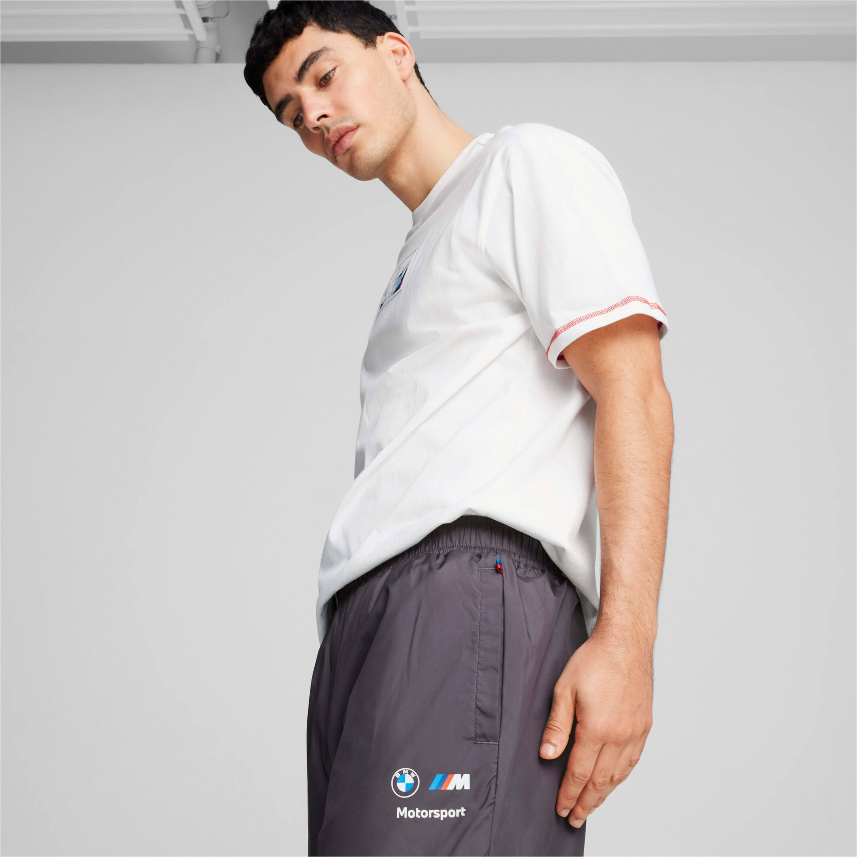Pantalón de chándal Puma 6/7