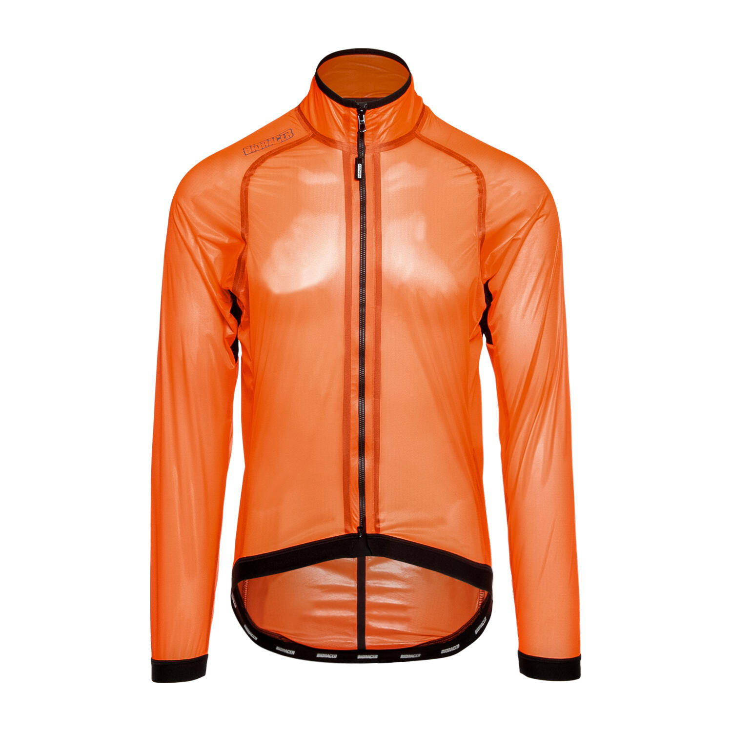 Bioracer - Veste Imperméable Bioracer Speedwear Concept Epic - Coupe-pluie - Orange - 40 M - Decathlon