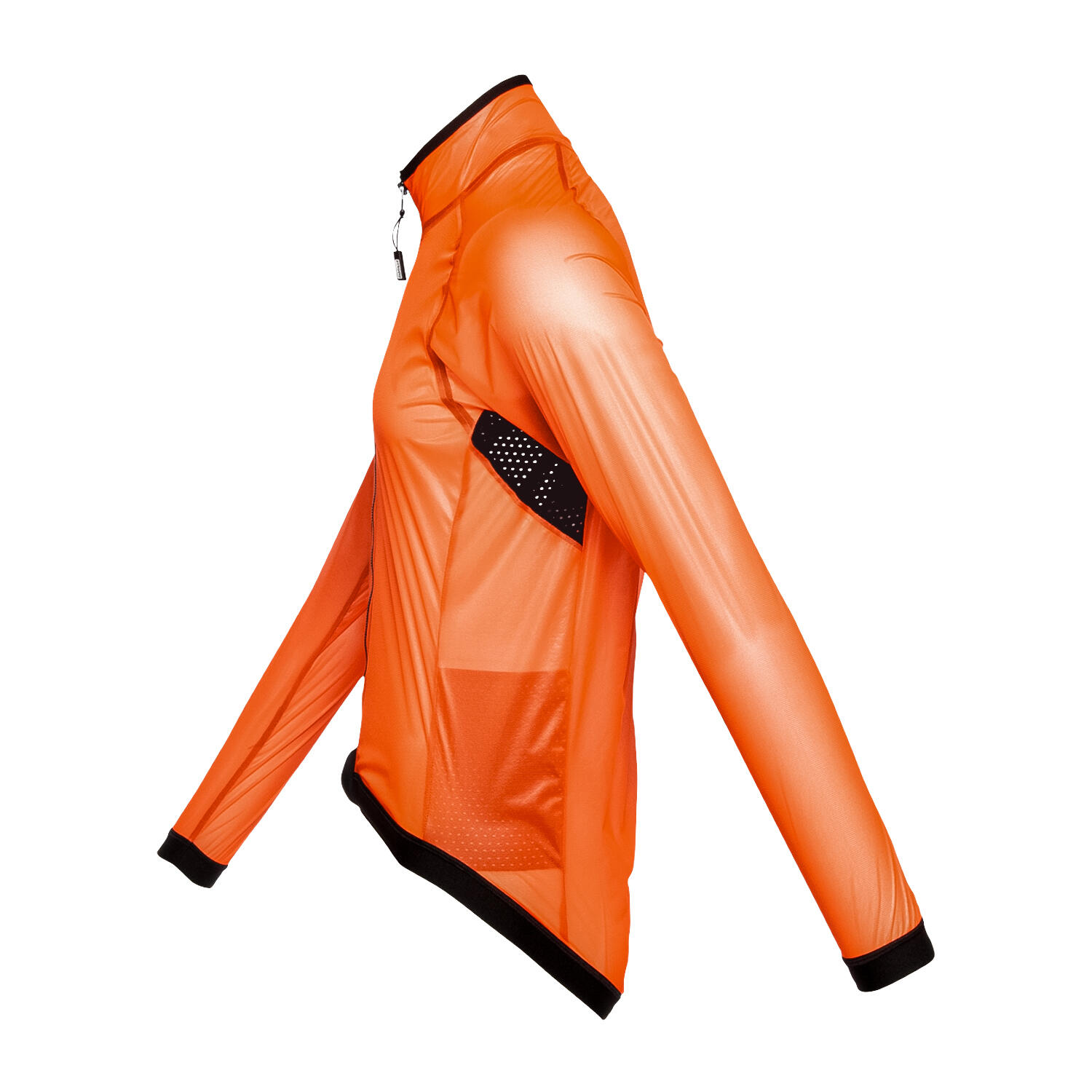 Veste imperméable Bioracer Speedwear Concept Epic 4/5