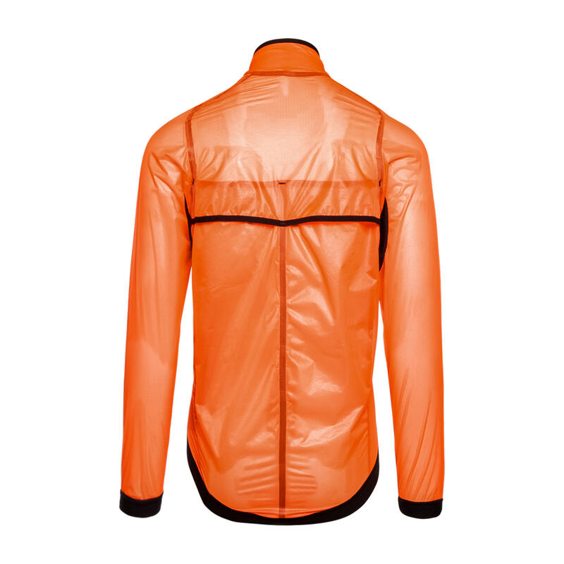 Regenjacke Bioracer Speedwear Concept Epic