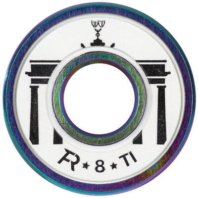 Lager wicked felix rijhnen (x16)