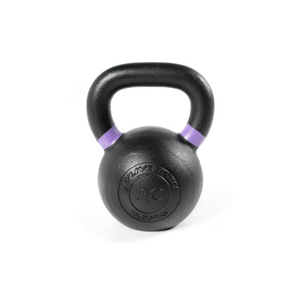 Kettlebell O'live Fitness