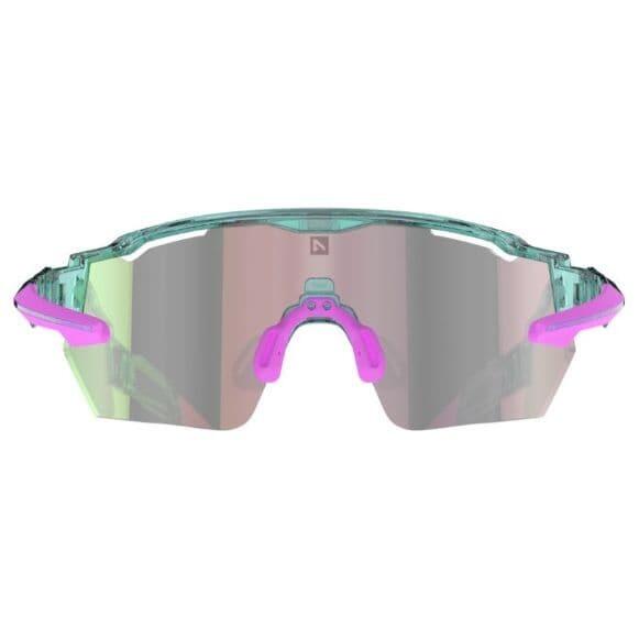 Lunettes de soleil AZR Race Rx