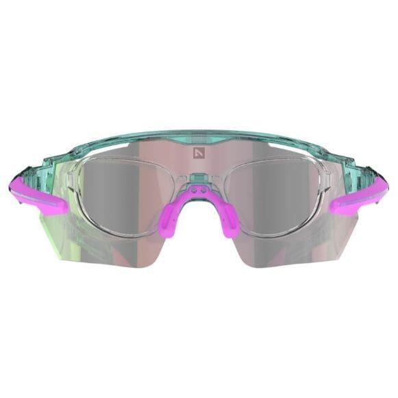 Lunettes de soleil AZR Race Rx