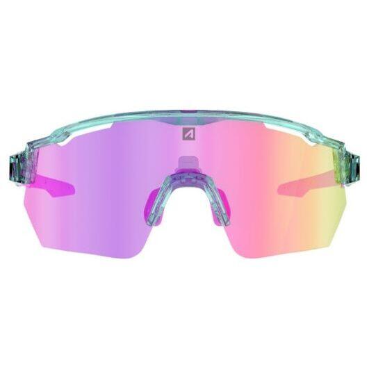 Lunettes de soleil AZR Race Rx